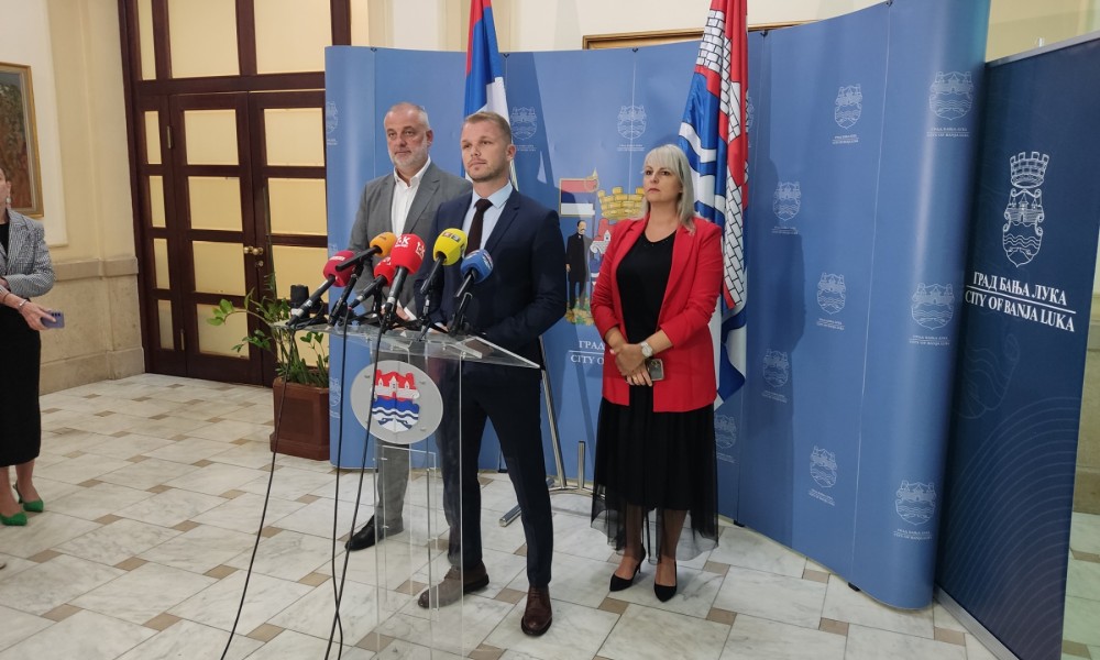 Stanivuković nakon sjednice: Krajiške večeri redovnije od skupštinskih zasjedanja