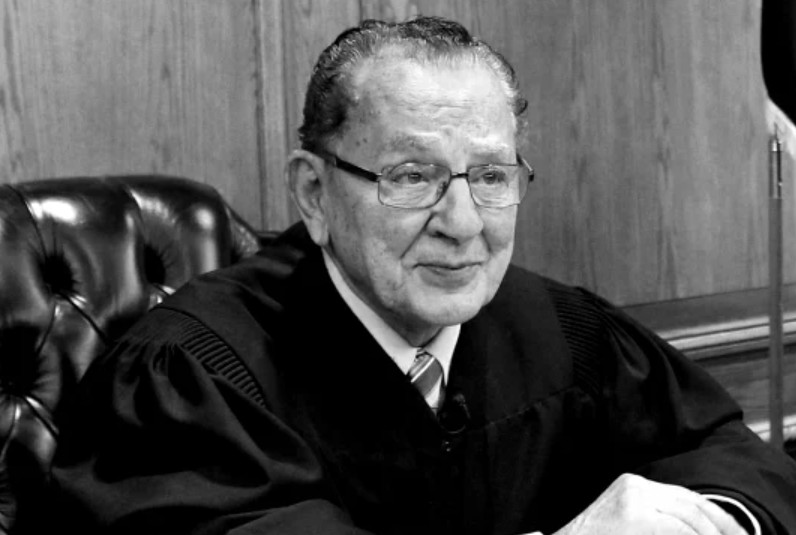 Preminuo “dobroćudni sudija”: Vijest o njegovoj smrti potresla milione ljudi