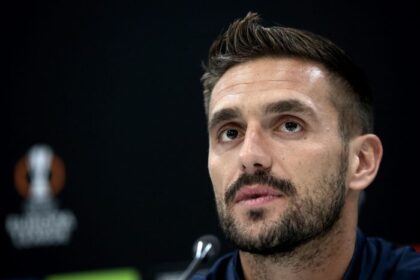 Zvezda otpala: Tadić pred potpisom ugovora sa bogatim Arapima
