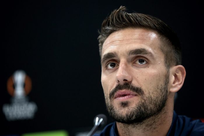 Zvezda otpala: Tadić pred potpisom ugovora sa bogatim Arapima