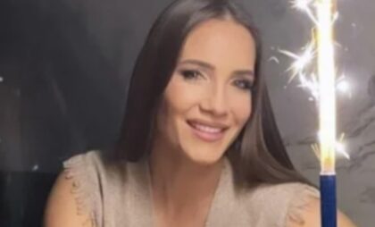 Tamara Zvicer na udaru policije: Podnijeta prijava protiv žene odbjeglog vođe kavačkog klana