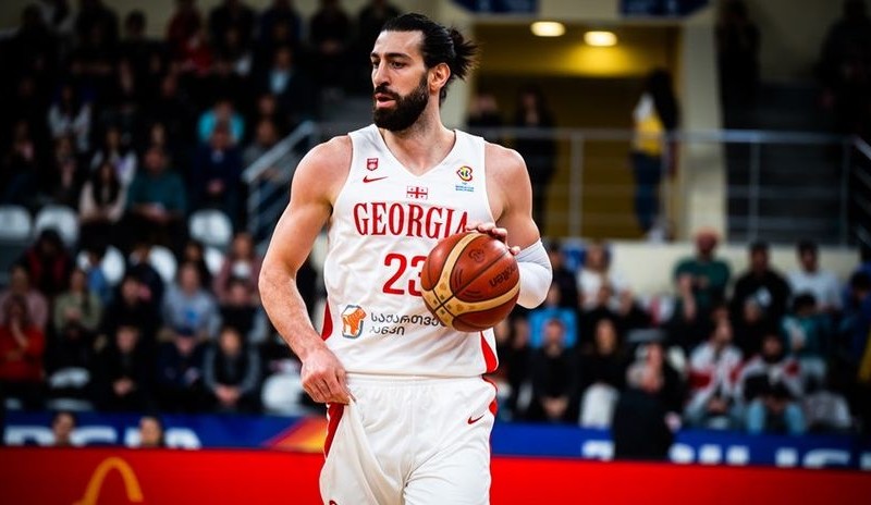 Na svoju odgovornost: Šengelija ima aritmiju ali želi da igra