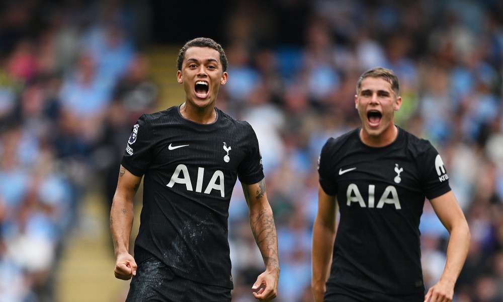 Domaćin ostao na tri boda: Totenhem slavio u gostima kod Sitija