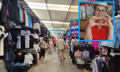“Ajmo, žene, još malo pa nestalo”! Gordanina pijaca postala pravi hit, evo gdje ćete je naći