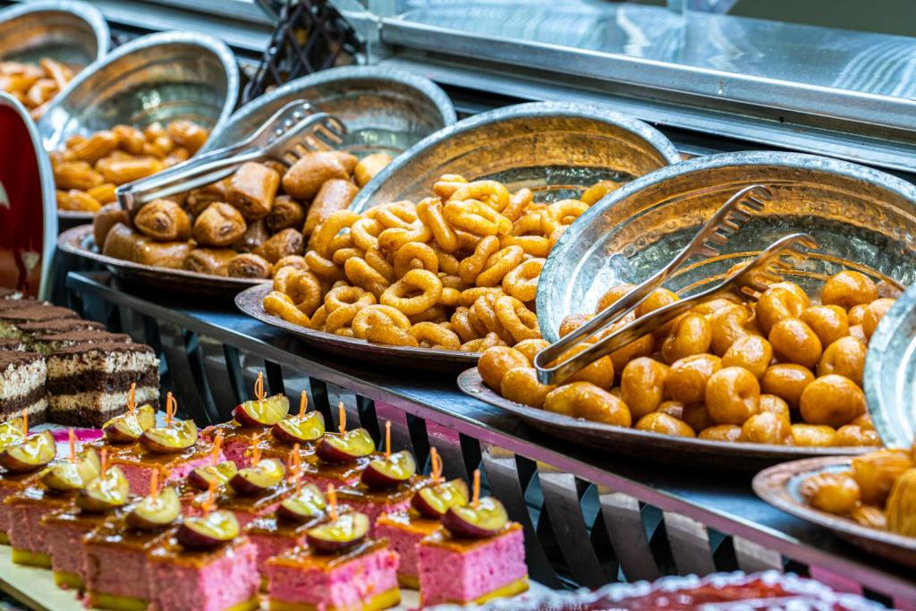 Rasipanje hrane: Hoće li turisti u Turskoj ostati bez all inclusive ponude