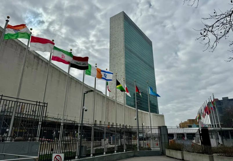 Izglasano okončanje misije UN u južnom Libanu nakon pet decenija