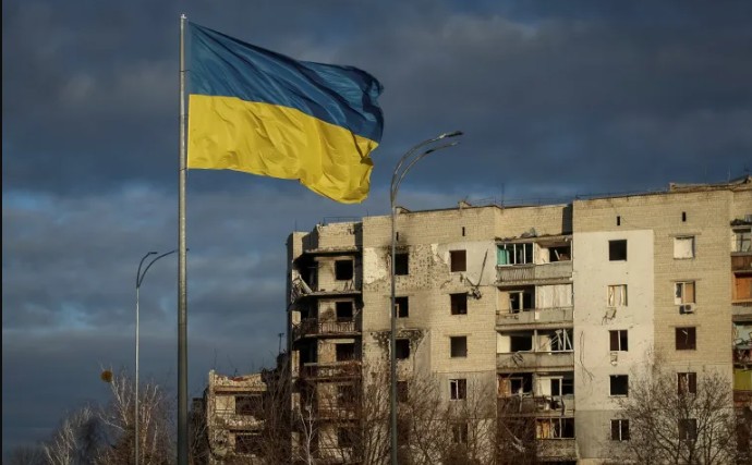 Pokrenuti pregovori, sukobi traju: Četiri godine od početka rata u Ukrajini