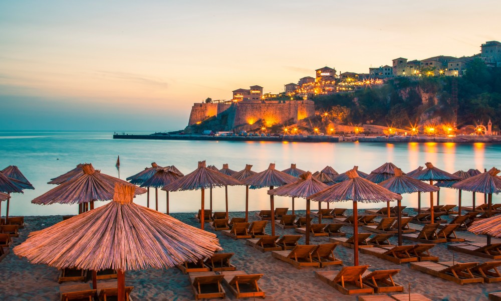 Pet razloga da odete na more u septembru: Ova destinacija u Crnoj Gori je pravi izbor