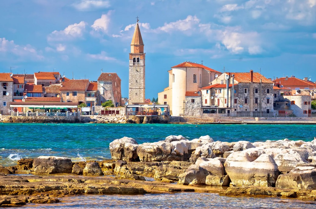 Obezbjeđenje napalo Slovence na plaži u Umagu: „Gubite se iz lijepe naše“