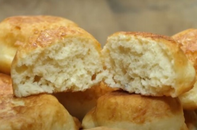 Recept za ruske uštipke: Ukus koji je oduševio mnoge