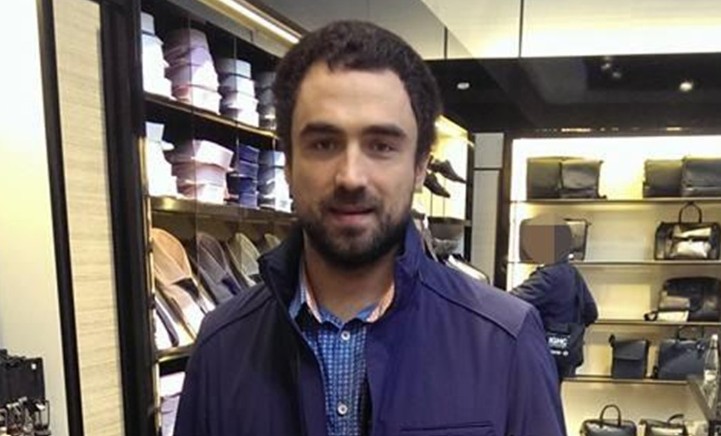 “Pao” ogranak Balkanskog kartela: Ovo je Vedran koji je uhapšen u međunarodnoj akciji