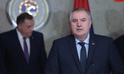 Višković o postupcima komisije: Pokušava se poništiti demokratska volja naroda Srpske
