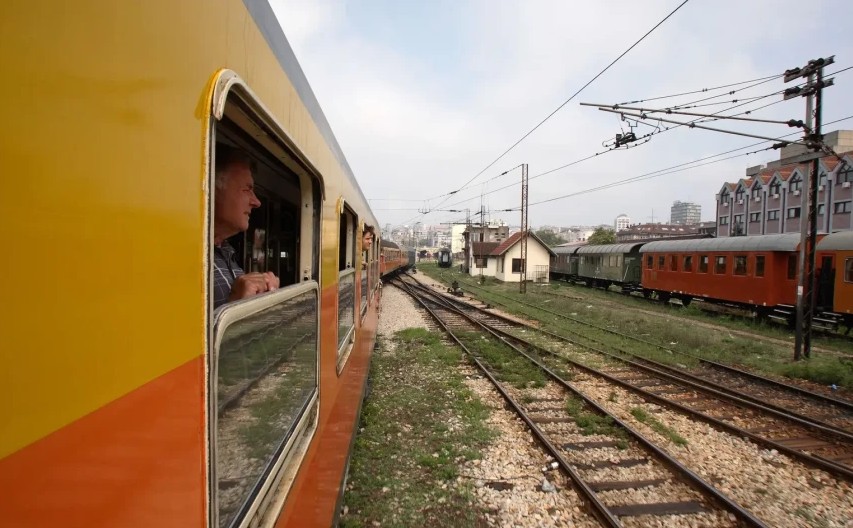 Okončan štrajk! Vozovi u Crnoj Gori ponovo saobraćaju