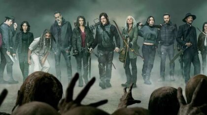 Imala je samo 33 godine: Preminula zvijezda serije “The Walking Dead”