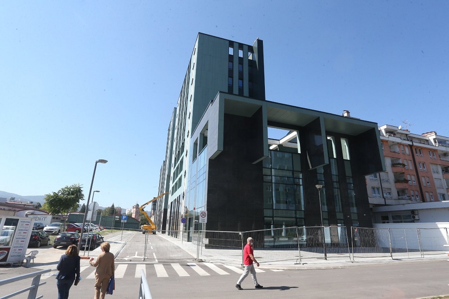 Bukejlović raspisao konkurs: Srpska traži novog pravobranioca