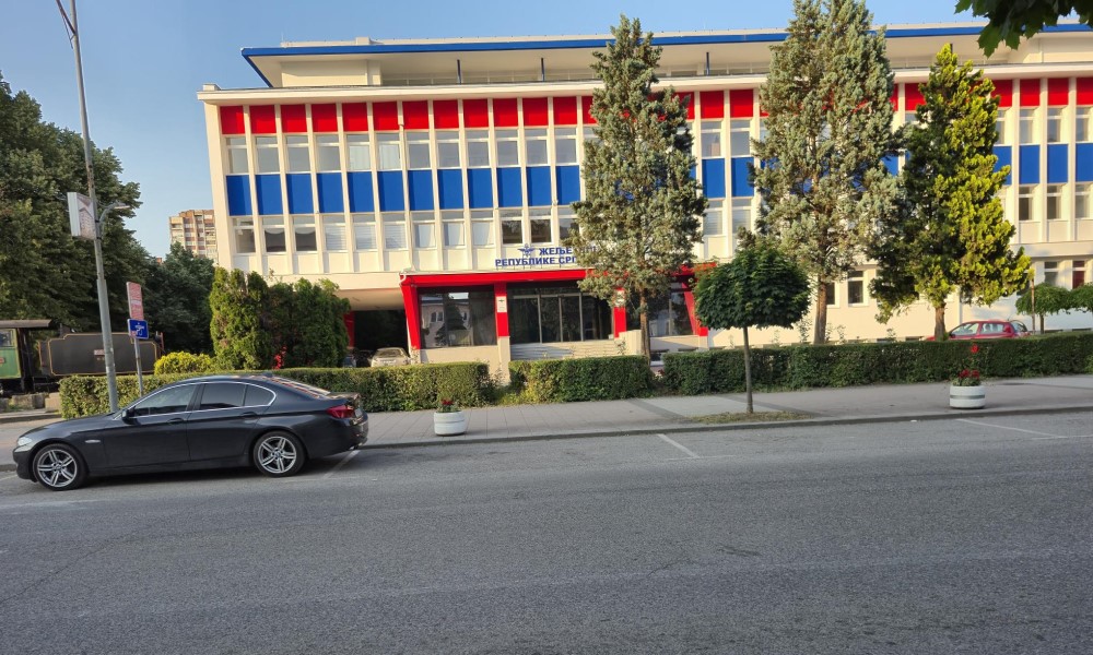 Konačno pomak: Radnicima Željeznica uplaćeno zdravstveno osiguranje