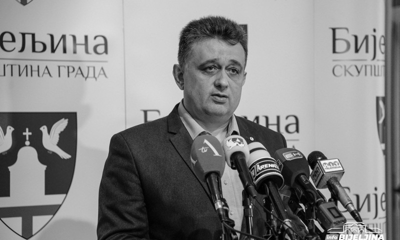 Istaknuti društveno-politički radnik: Preminuo Zlatan Lazarević