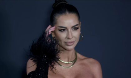 Influenserka oplela po Anji Bla: “Mi imamo moć da od nikoga napravimo nekoga”