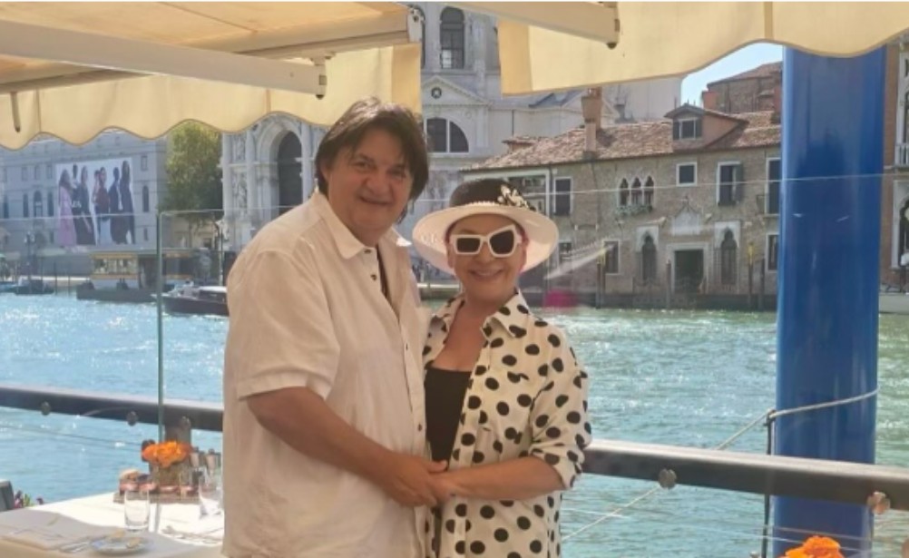 Zorica i Kemiš otišli na medeni mjesec: Slavili ljubav u hotelu gdje je noć 1.500 evra