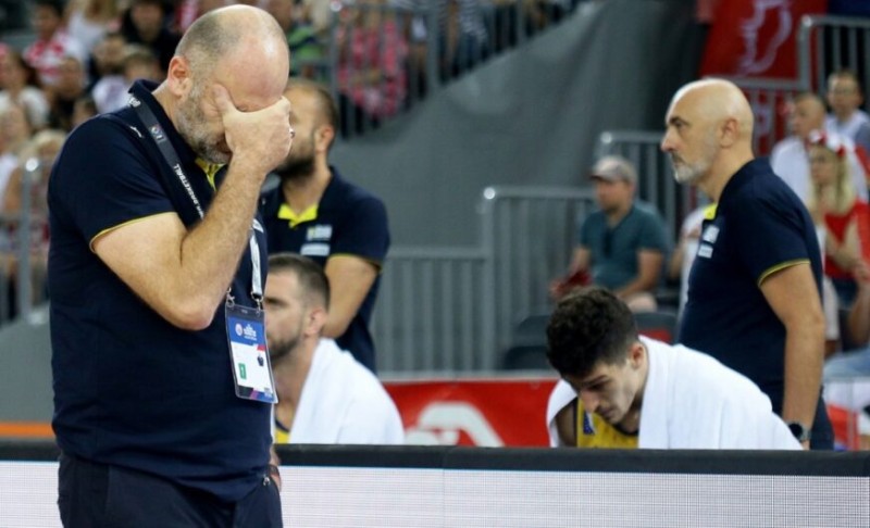 Loše vijesti za Adisa Bećiragića: Ovo će biti prava glavobolja za selektora BiH