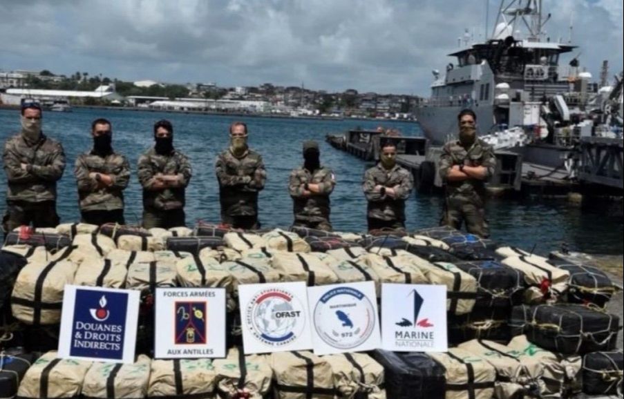 Velika međunarodna akcija: Đoković iz Foče organizovao krijumčarenje 4,8 tona kokaina iz Južne Amerike