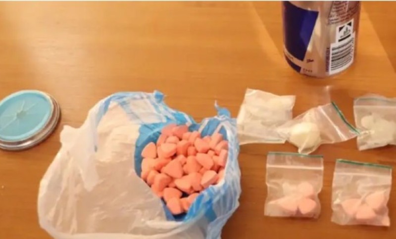 Akcija na području Banjaluke i Gradiške: Uhapšene dvije osobe, zaplijenjena droga