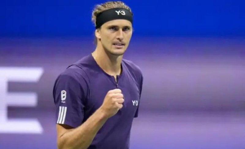 Nevjerovatna borba: Zverev preokrenuo i izborio treće kolo