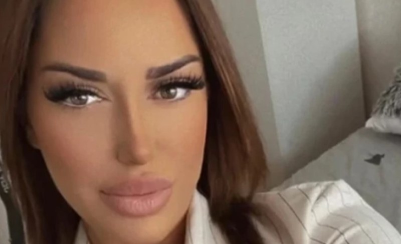 Diskvalifikovana iz popularnog rijalitija: Ko je Aleksandra na koju je pucao bivši dečko?