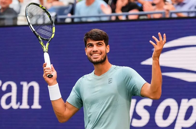 Alkaraz ni riječi o Đokoviću pred US Open: “Nadam se da ćemo se Siner i ja sastati u finalu!”