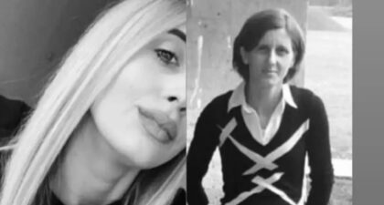 Tuga: Ovo su majka i kćerka stradale od povreda zadobijenih u nesreći kod Prijedora