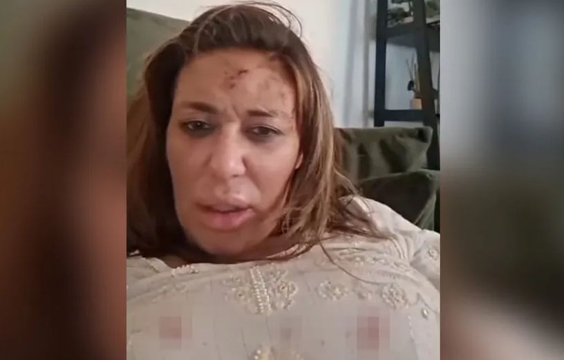 “Koliko para košta?! Ti meni dođeš…”: Unakažena Ana Nikolić objavila snimak svađe sa Raletom