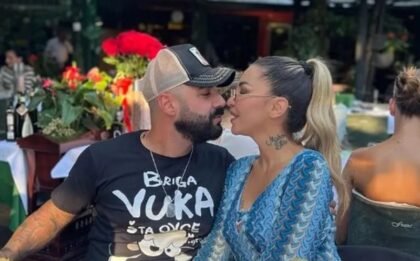 Aneli izgovorila sudbonosno da: Evo koliko je koštao vjerenički koji je Luka kupio