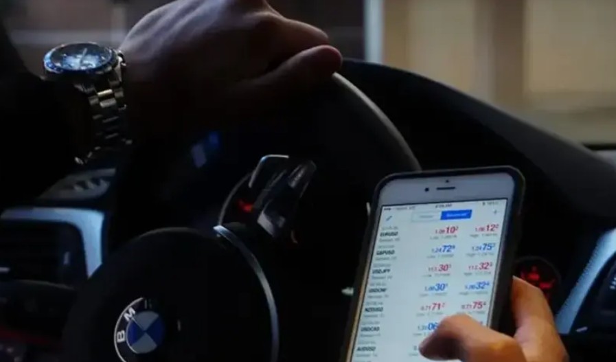 Uzeo stvar u svoje ruke: ČetGPT mu pronašao ukradeni automobil – evo kako je to uspio