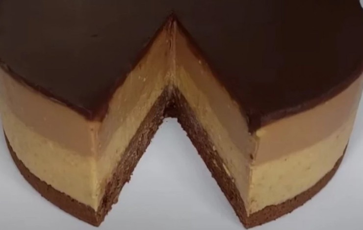 Bajadera torta bez pečenja: Pola nestane dok pristavite kafu – probajte