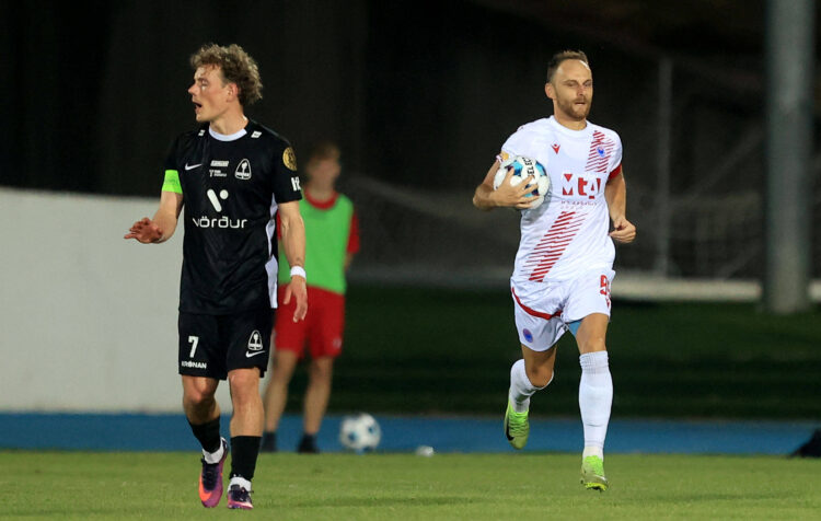 Zrinjski u plej-ofu Lige Evrope preko islandske „zime“: Pogledajte ostale rezultate…