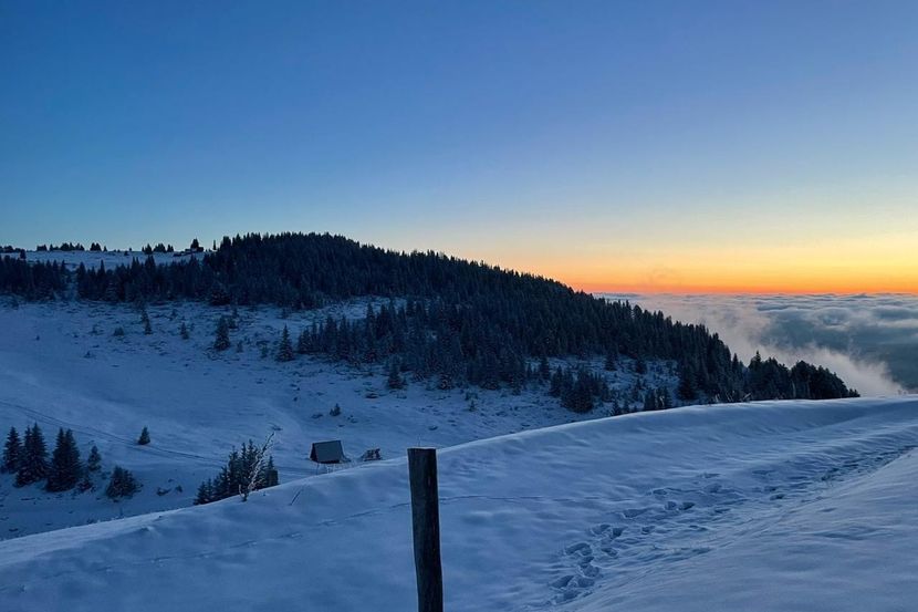 Poznato stanje povrijeđenog na Bjelašnici: Mališan zadržan u bolnici, teške povrede