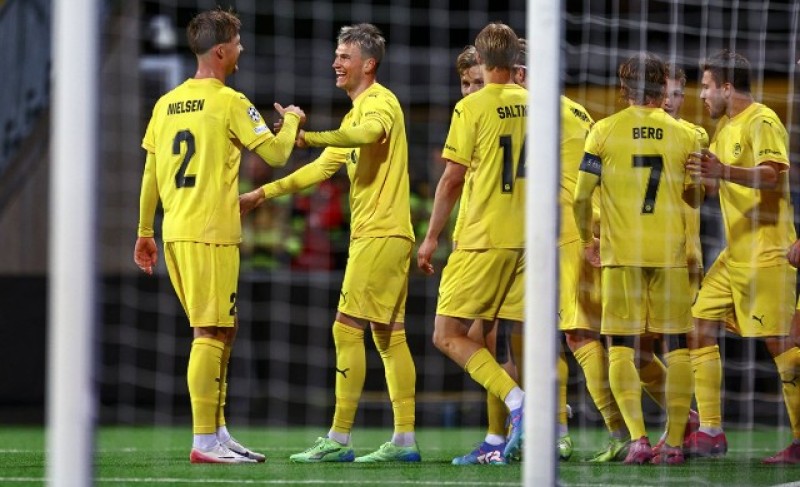 Nikad nisu igrali Ligu šampiona: Pobijedili 5:0 i došli na korak do istorije