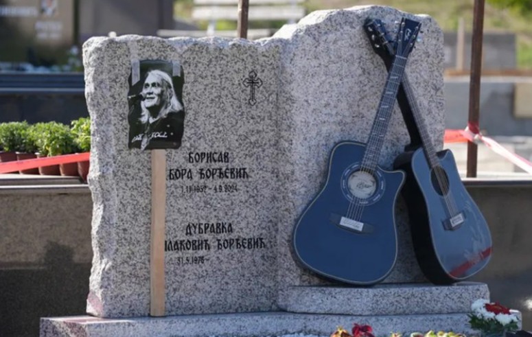 “Ne trošite džabe pare, nisam tol’ko važan lik…”: Ispunjena posljednja želja Bore Čorbe