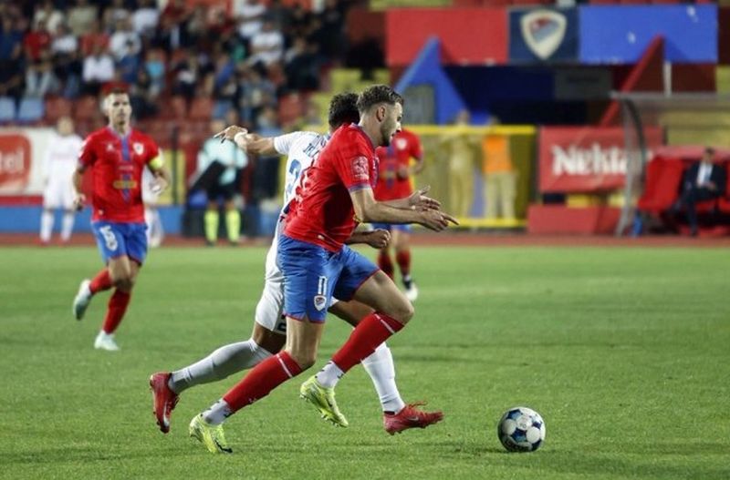 Premijer liga BiH: Borac gostuje u Širokom Brijegu