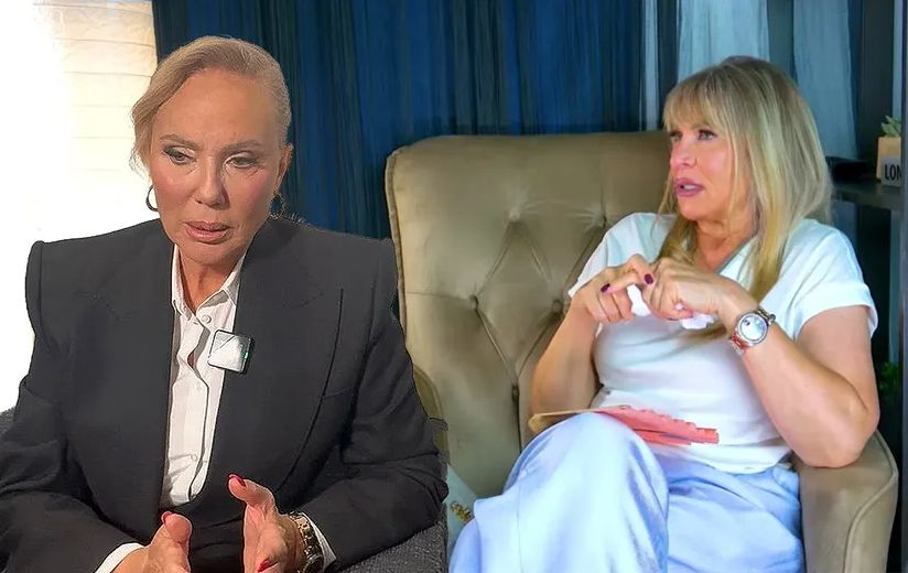 Izostala posjeta nakon sahrane: Prvo oglašavanje Lepe Brene nakon Suzanine izjave