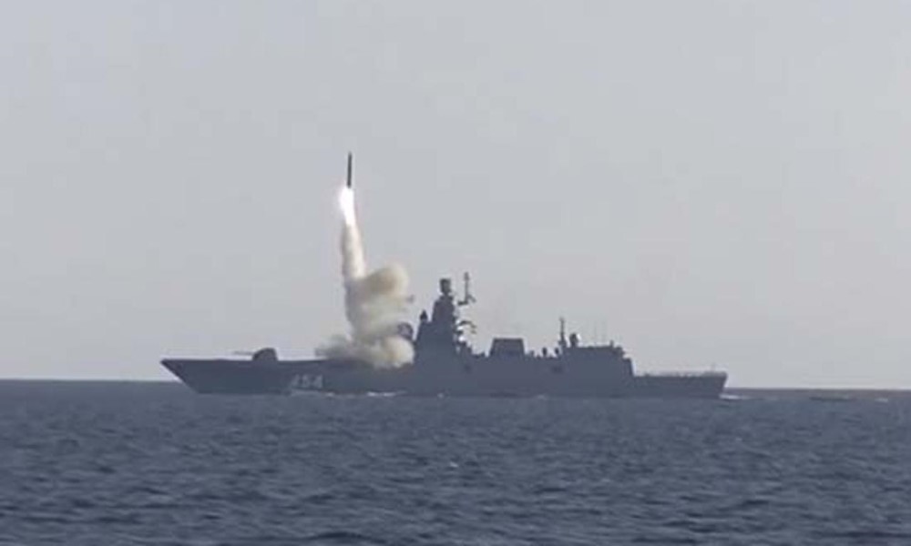 Rusija i Kina prednjače u njegovom razvoju: Ovo superoružje promijeniće način ratovanja