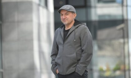 Nije ga dugo bilo: Čeda Čvorak otvorio dušu pa potkačio Maju