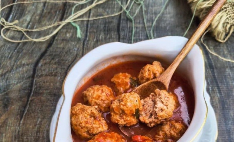 Jelo koje obično svi ukućani vole: Trik banatskih domaćica za savršeno sočne ćufte