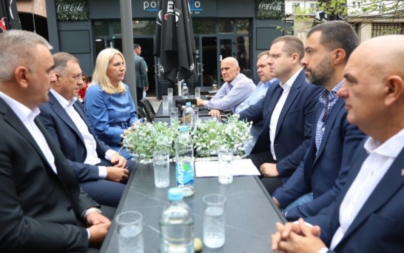 Cvijanovićeva uvjerena: Nova vlada će raditi za mirnu, stabilnu i jaku Republiku Srpsku