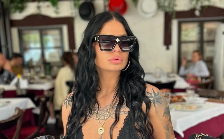 Dajana Radošljević protjerana iz Hrvatske: Zbog sukoba s vozačem ZET-a dobila trogodišnju zabranu ulaska u EU VIDEO