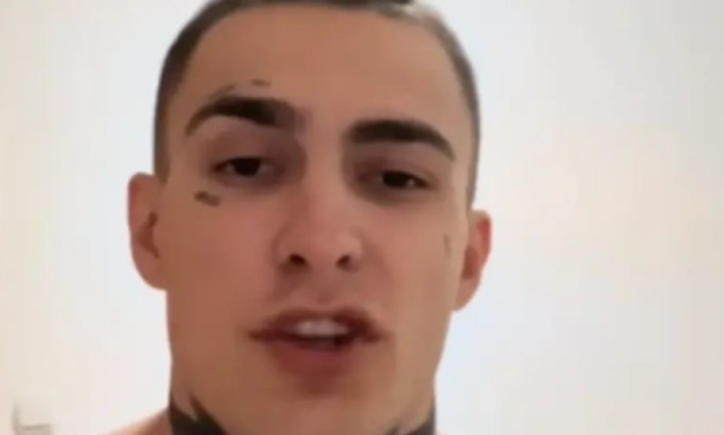 Srpski influenser doživio moždani udar: Moraću paziti koliko se nerviram i šta jedem VIDEO