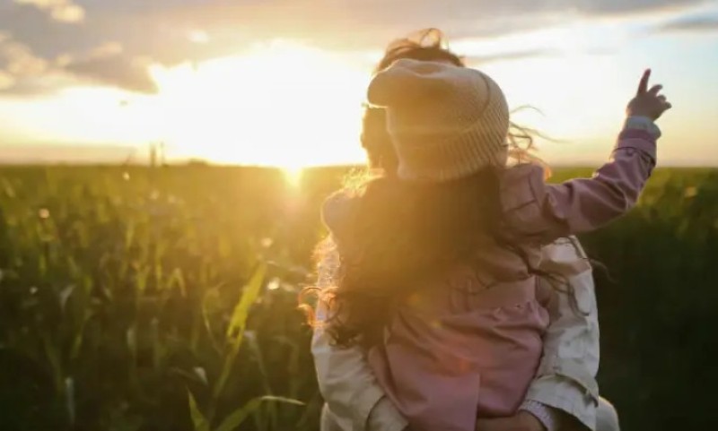 Frojd otkrio kako da odgojite uspješno dijete: Ove rečenice stvaraju pobjednike