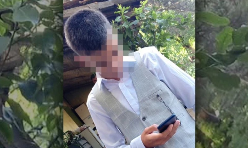 Neopisiva tuga! Potresna ispovijest bake dječaka (15) koji je poginuo nakon pada sa vodopada