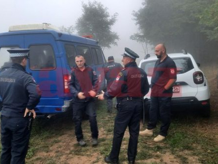 Minu aktiviralo stado koza, mladića pronašao brat: “Krv je šikljala na sve strane”