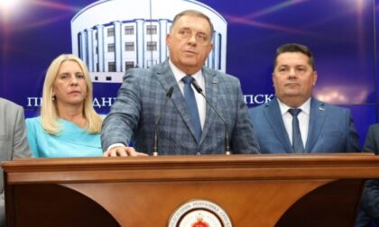 Dodik nakon odluke Suda: Neće biti vanrednih izbora u Srpskoj, slušaću šta kaže narod